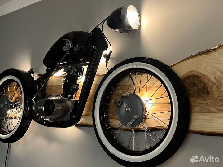 Арт обьект иж 49