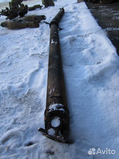 Вал карданный Toyota Rav4.30 40. 2006-2020