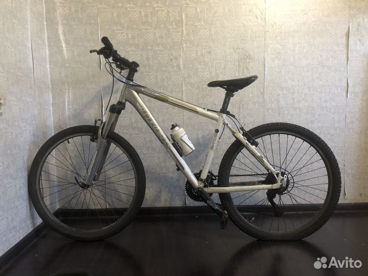 Велосипед трек бу