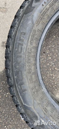 Nokian Tyres Hakkapeliitta 5 225/65 R18 107T