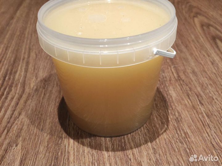 Мёд (Мед),Пыльца, соты по Кемерово доставка