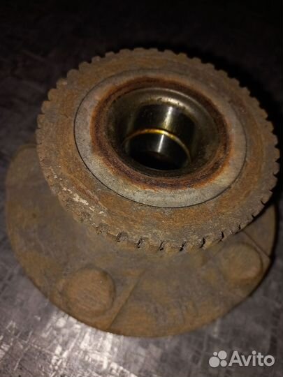 Ступица передняя Lifan Myway 2018 PBA3103100