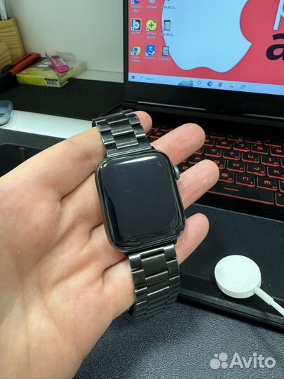 Apple Watch 6 44mm orig