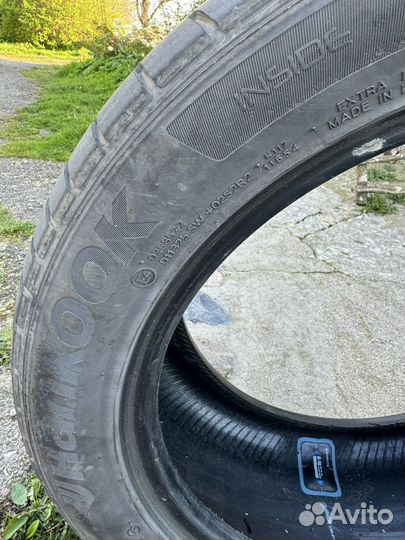 Hankook Ventus S1 Evo 2 K117 245/45 R17