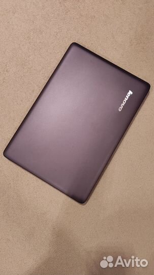 Ноутбук Lenovo ideapad