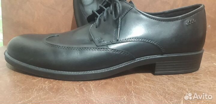 Туфли мужские