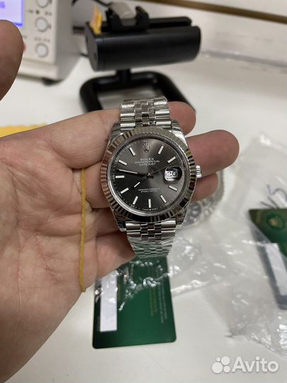 Factory VSF original