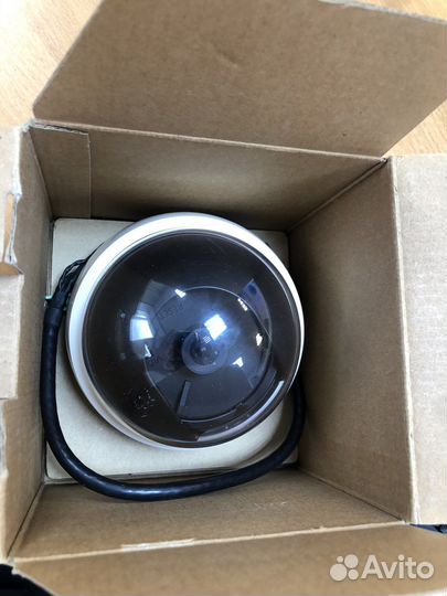 Видеокамера