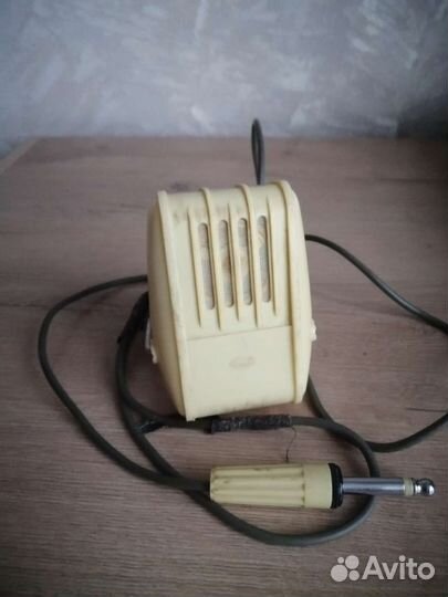 Микрофон октава мд-47