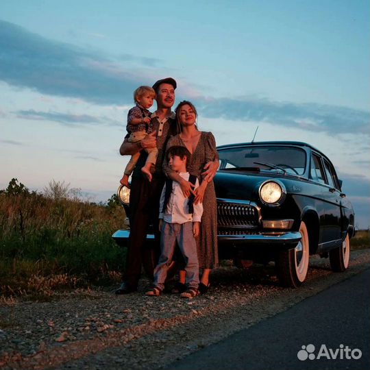 Фотография с душой