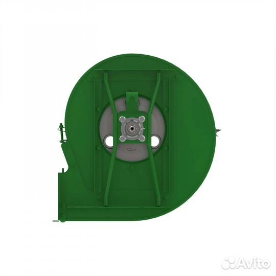 Вентилятор, Fan, Fan Assy Repair Only AN221478 (John Deere)