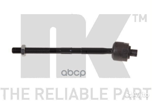 Тяга рулевая MB W203/W211/W220 лев/прав.(без на