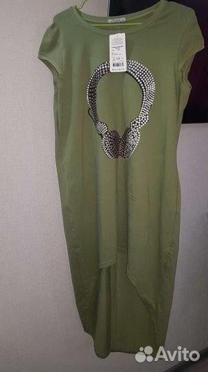 Платье летнее женское