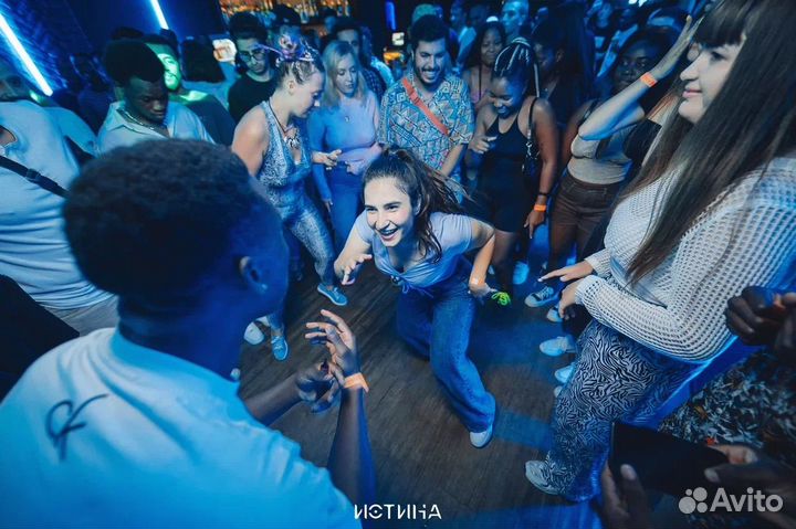 Диджей на свадьбу корпоратив