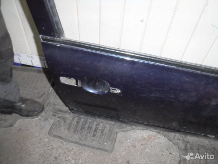 Дверь передняя правая Лада Калина 21114 2007