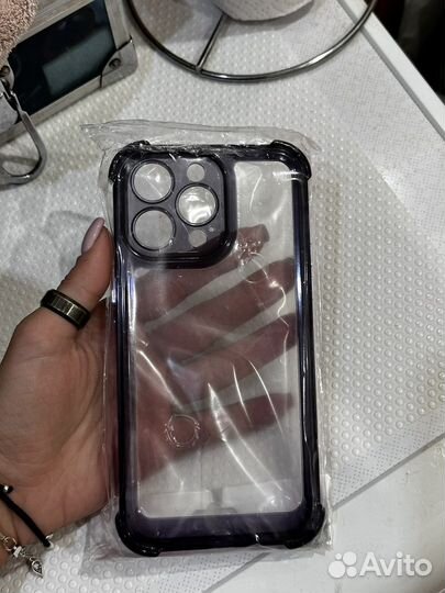 Чехол на iPhone 14 pro max