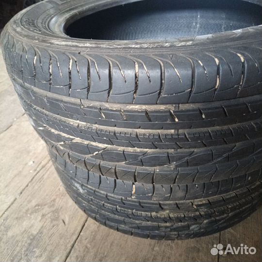 Goodyear Eagle Sport 195/55 R15