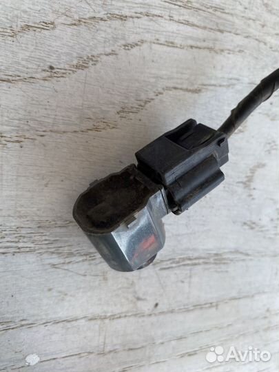 Nissan QX80 Парктронник