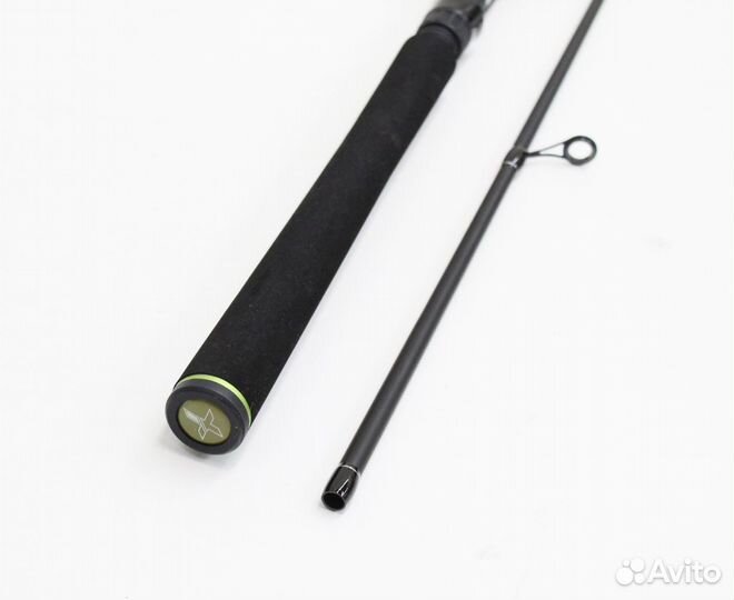 Спиннинг Maximus butcher-X JIG 24MH 2,4m 17-45g