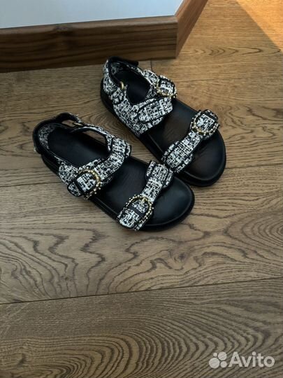 Сандалии uterque