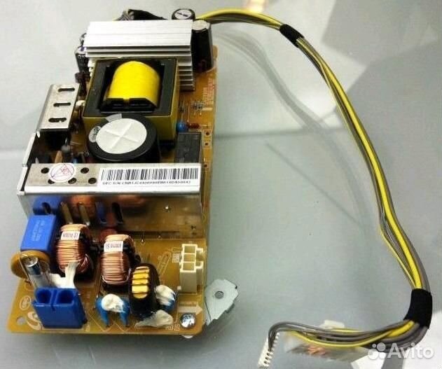 Плата питания Samsung JC44-00090E 1353304