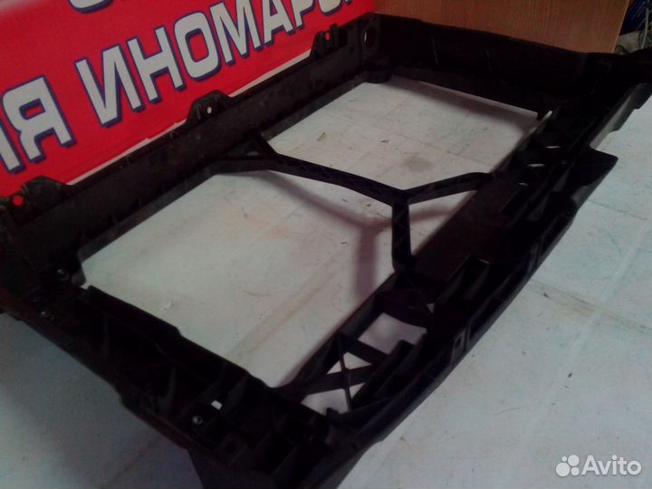 Рама радиатора Mazda 6 Atenza GS3L53110E