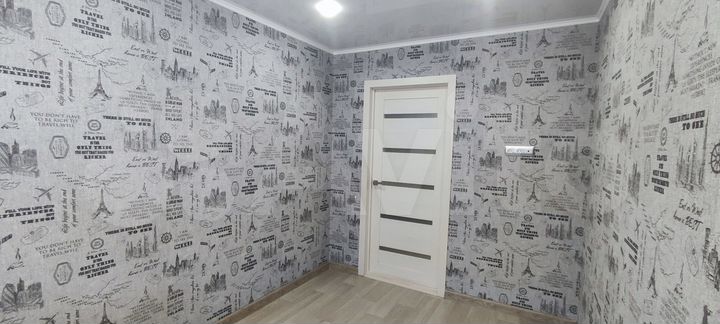 2-к. квартира, 41 м², 1/5 эт.