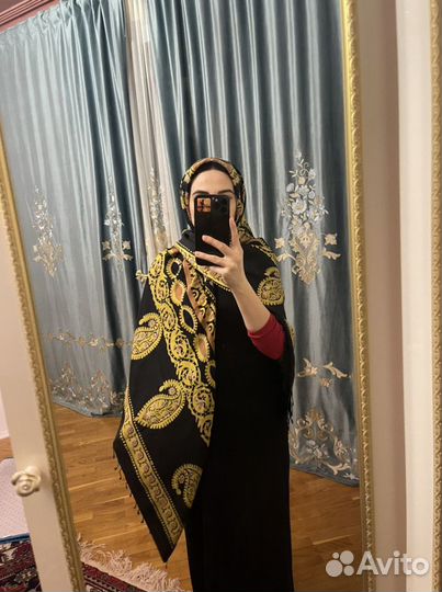 Платок гульменди