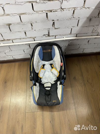 Продаю детскую переноску