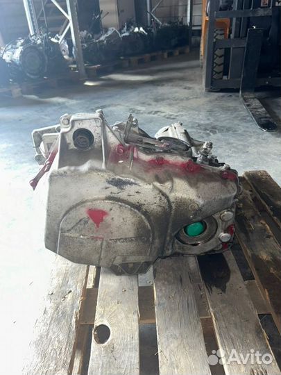 АКПП Volvo Xs90 2.9 B6294T