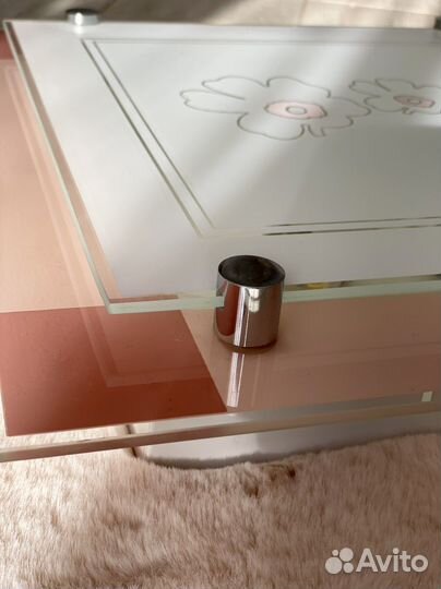 Люстра комплект из 2 шт