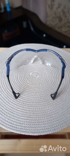 Очки открытые защитные