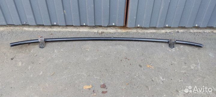 Усилитель бампера передний Hyundai Solaris 2 С