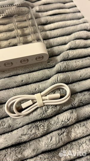 Ирригатор Xiaomi Mijia Electric Flusher