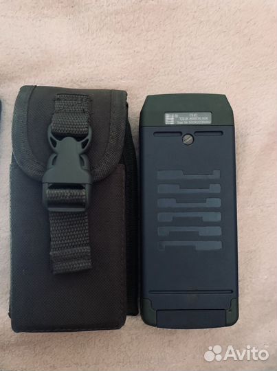 GPS навигатор