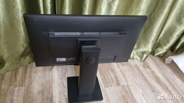 Монитор HP 25x