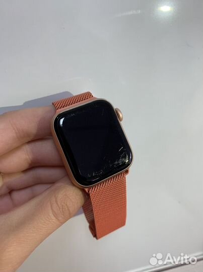 Полировка дисплеев