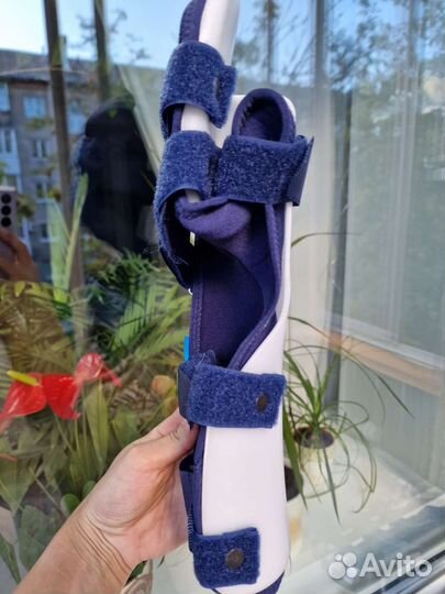 Ортез на лучезапястный сустав и предплечье