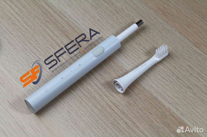 Электрическая зубная щетка Xiaomi Mijia T100