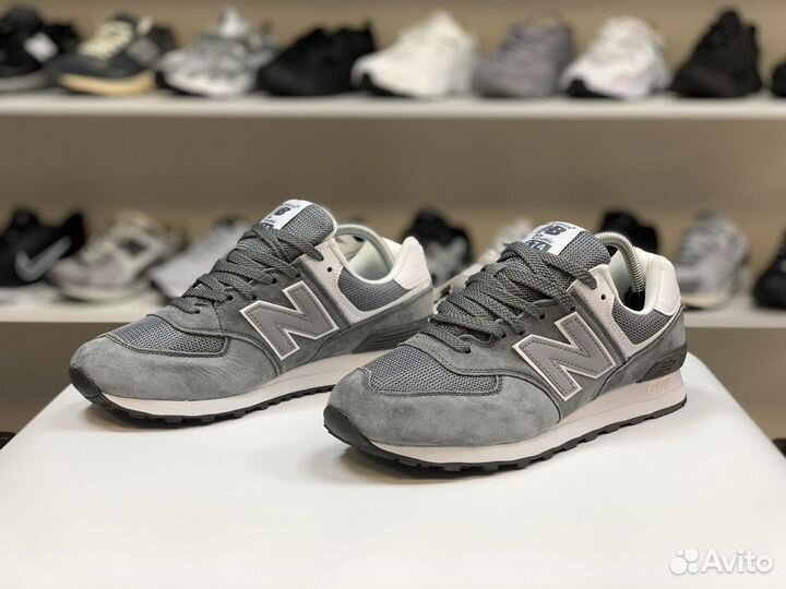 Кроссовки New balance 574