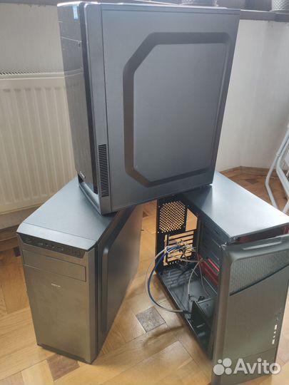 Корпус компьютера