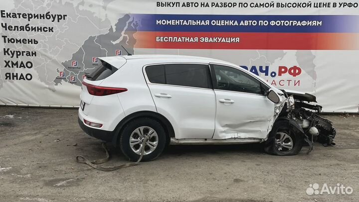 Проводка заднего бампера Kia Sportage (QL) 91880-F1070