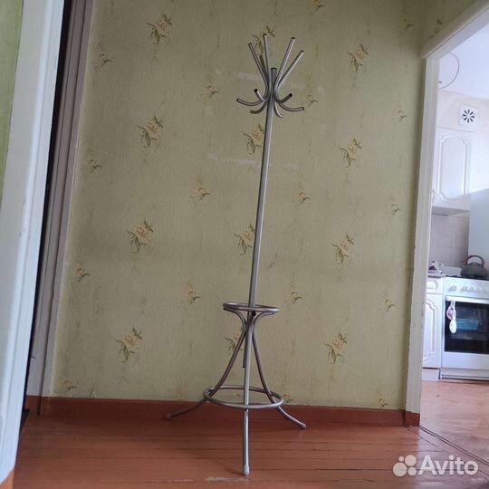 Вешалка напольная