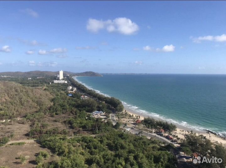 Отдых в Таиланде