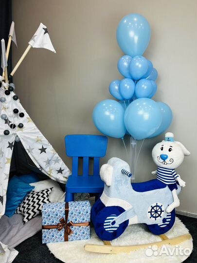 Аренда фотостудии