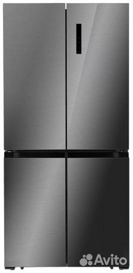 Холодильник Lex LCD450ssgid