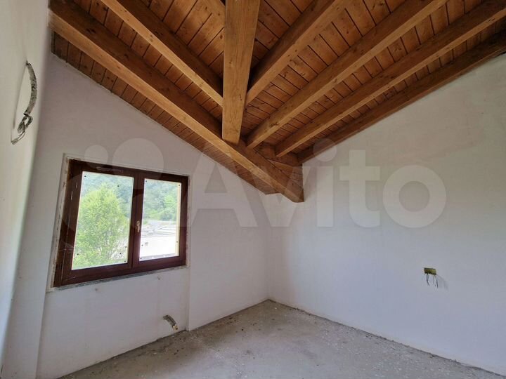 Дом 140 м² (Италия)
