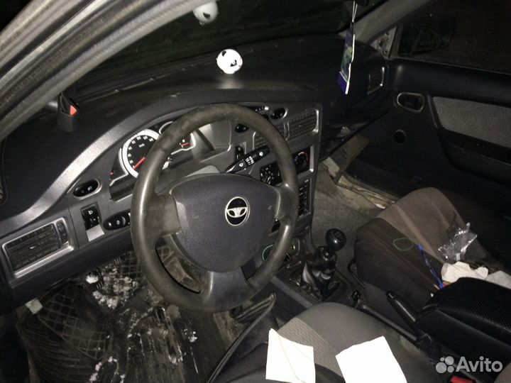 Запчасти для Дэу Нексия н 150