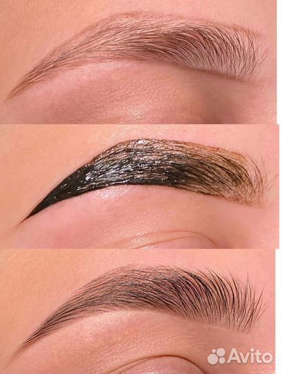 Мастер бровист/визажист, маникюр