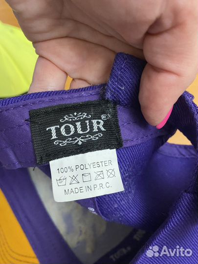 Бейсболки для мальчика